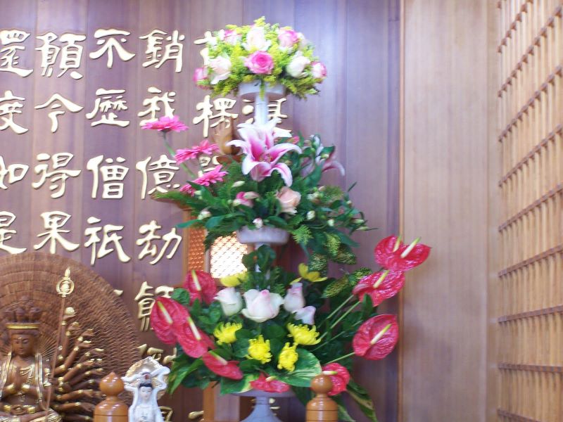 觀音觀世音相片集 - 佛教佛像藝術圖片集 - 牟尼佛法流通網