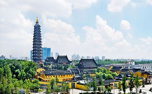 天寧寺